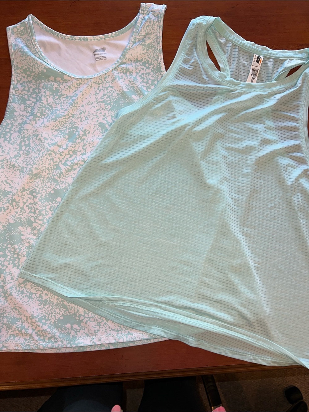 AVIA Women’s Workout Tank Bundle Size XL